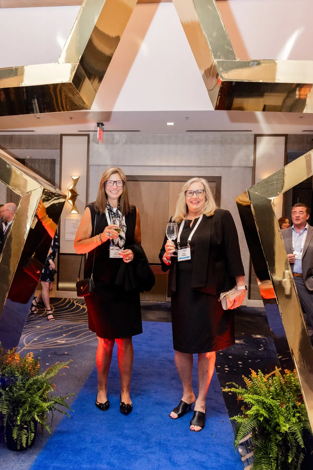 Florida Blue Sales Celebration at Orange County Convention Center in Orlando — image 35