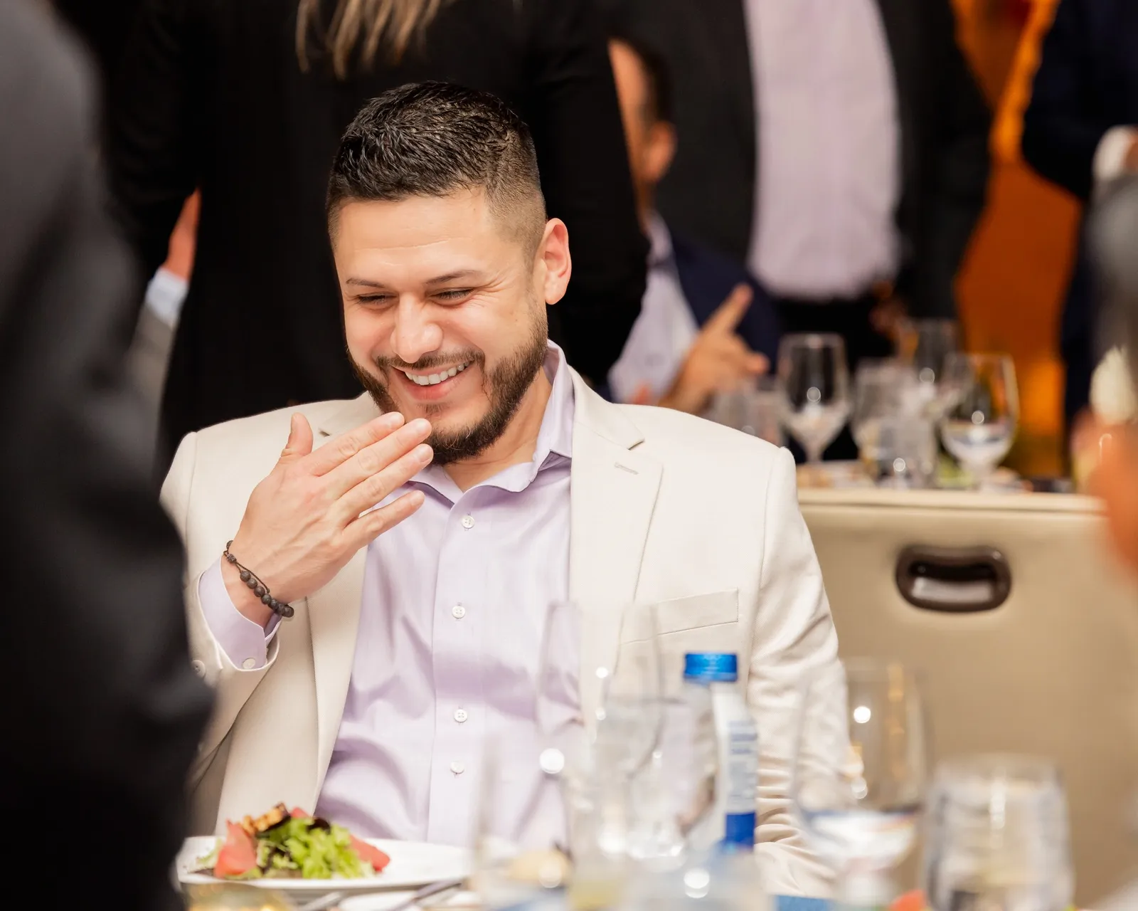 Florida Blue Sales Celebration at Orange County Convention Center in Orlando — image 38