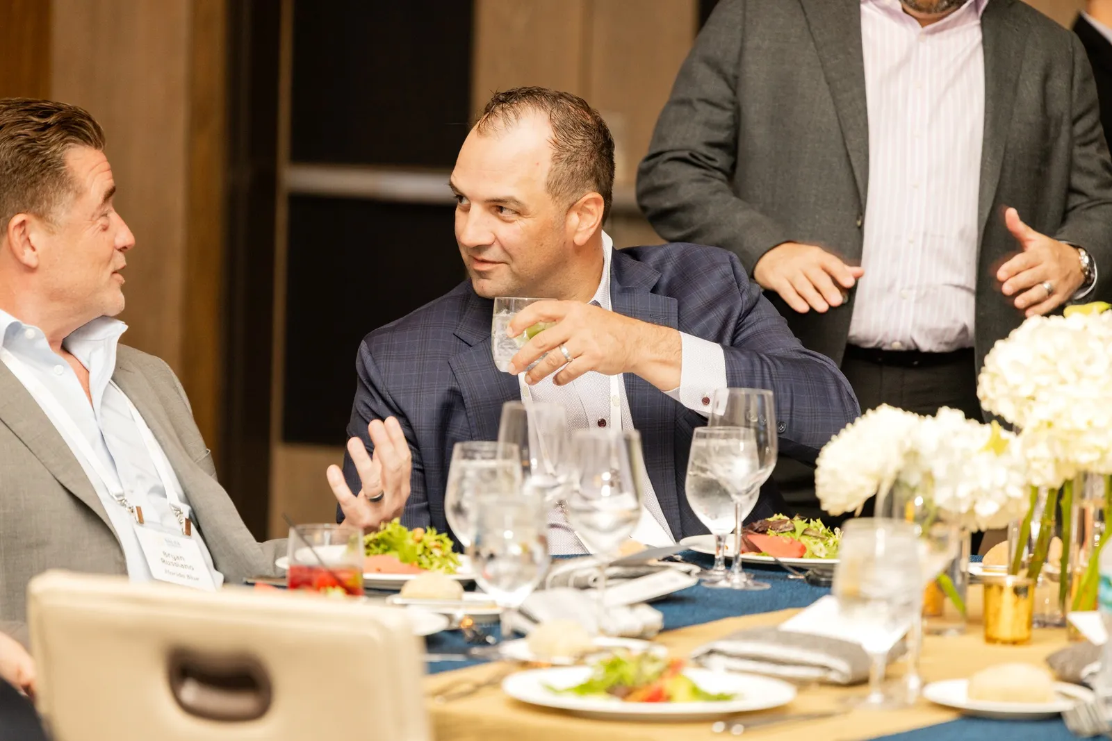 Florida Blue Sales Celebration at Orange County Convention Center in Orlando — image 39