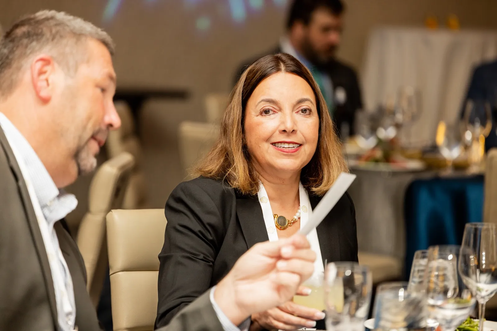 Florida Blue Sales Celebration at Orange County Convention Center in Orlando — image 40