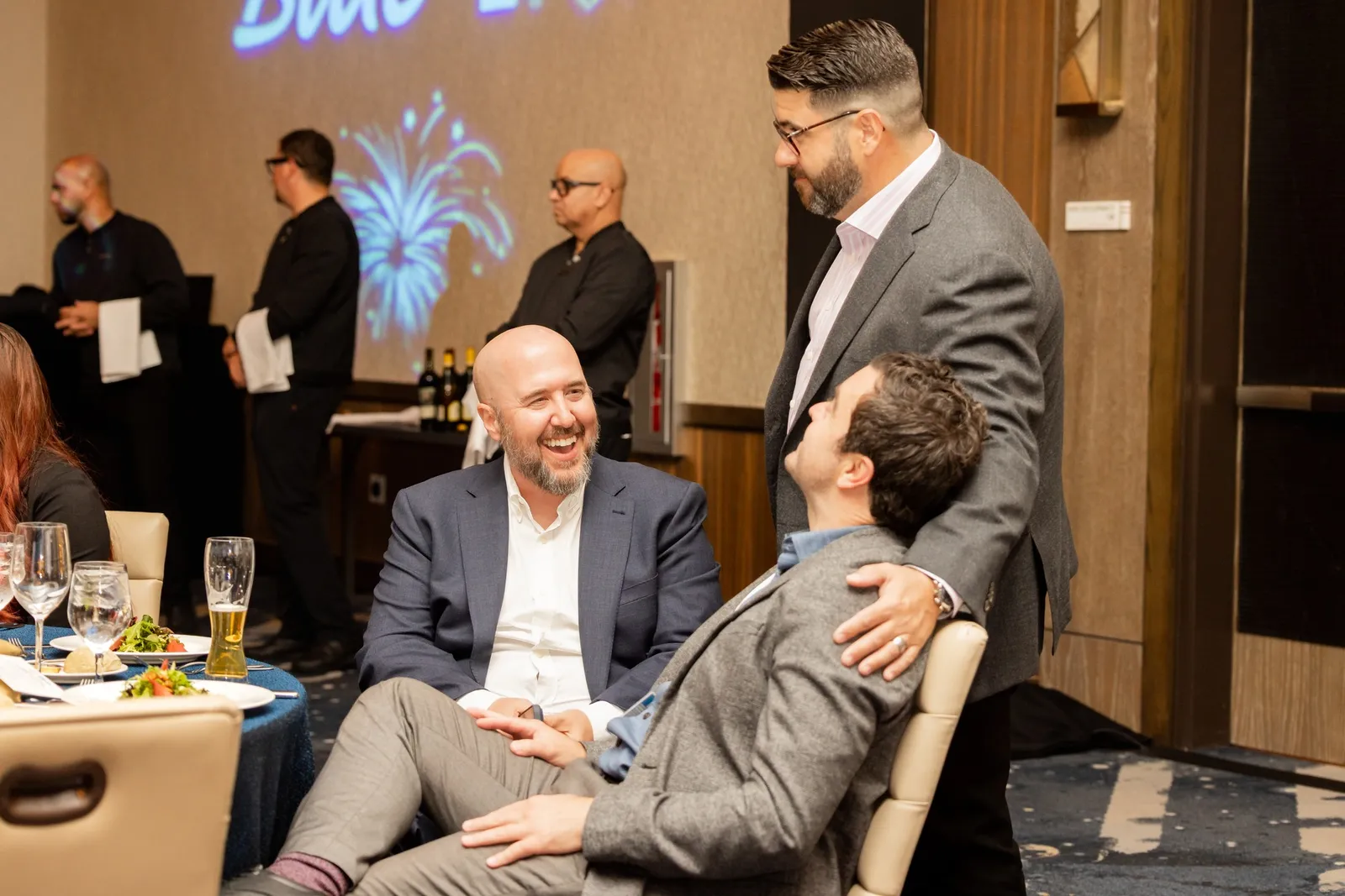 Florida Blue Sales Celebration at Orange County Convention Center in Orlando — image 42