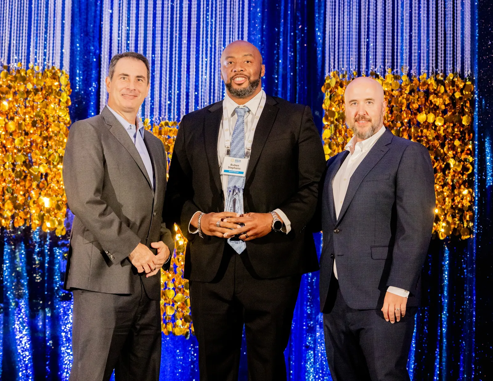 Florida Blue Sales Celebration at Orange County Convention Center in Orlando — image 44
