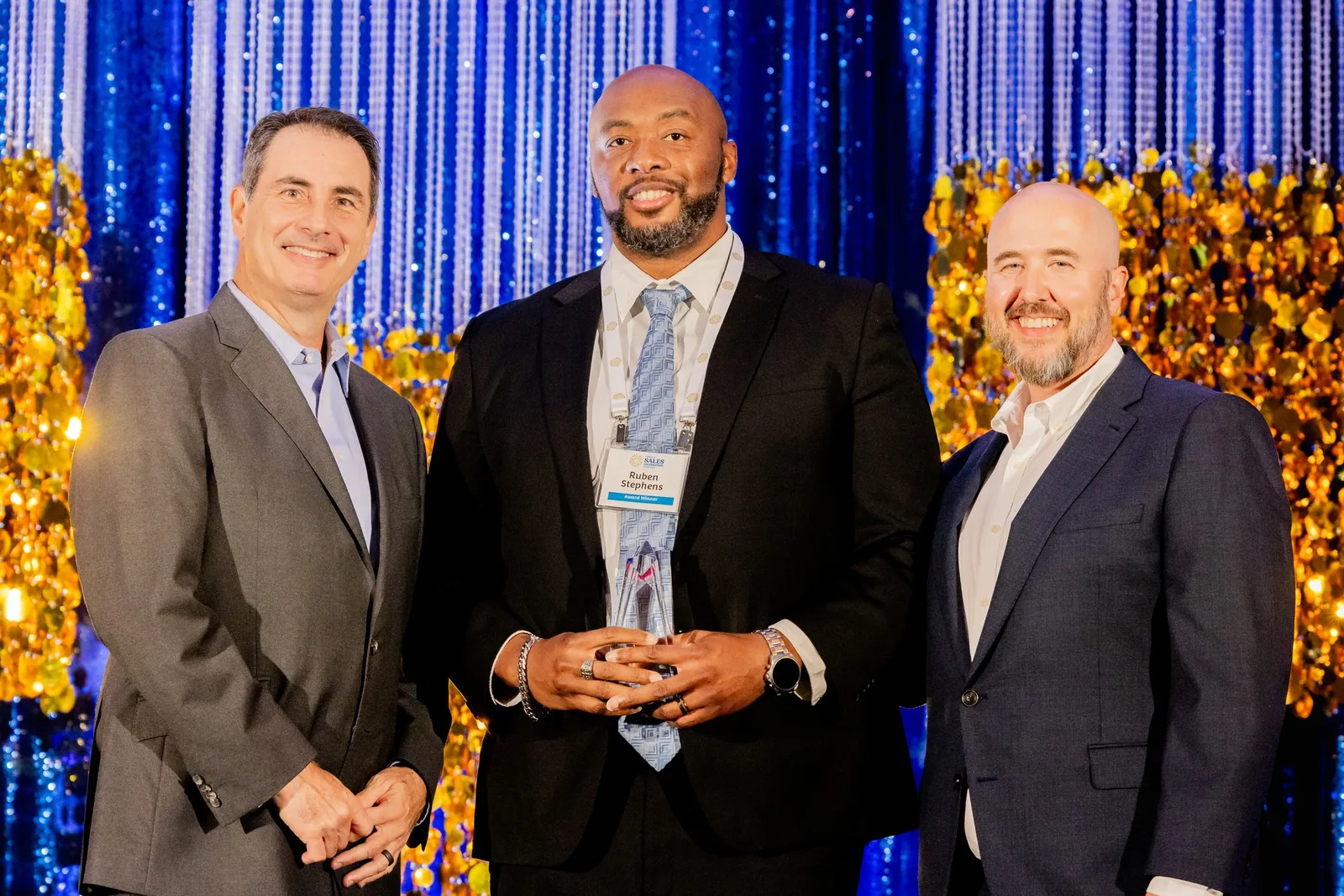 Florida Blue Sales Celebration at Orange County Convention Center in Orlando — image 45