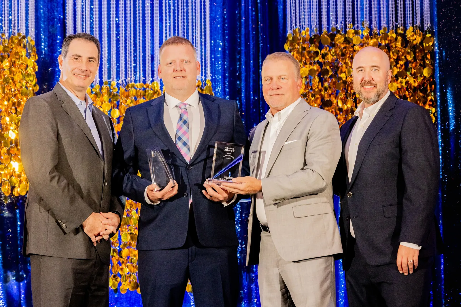 Florida Blue Sales Celebration at Orange County Convention Center in Orlando — image 48