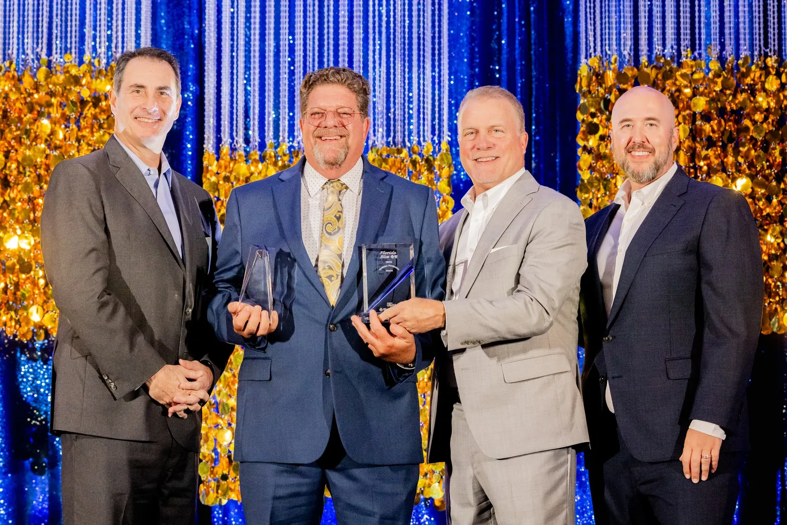 Florida Blue Sales Celebration at Orange County Convention Center in Orlando — image 52