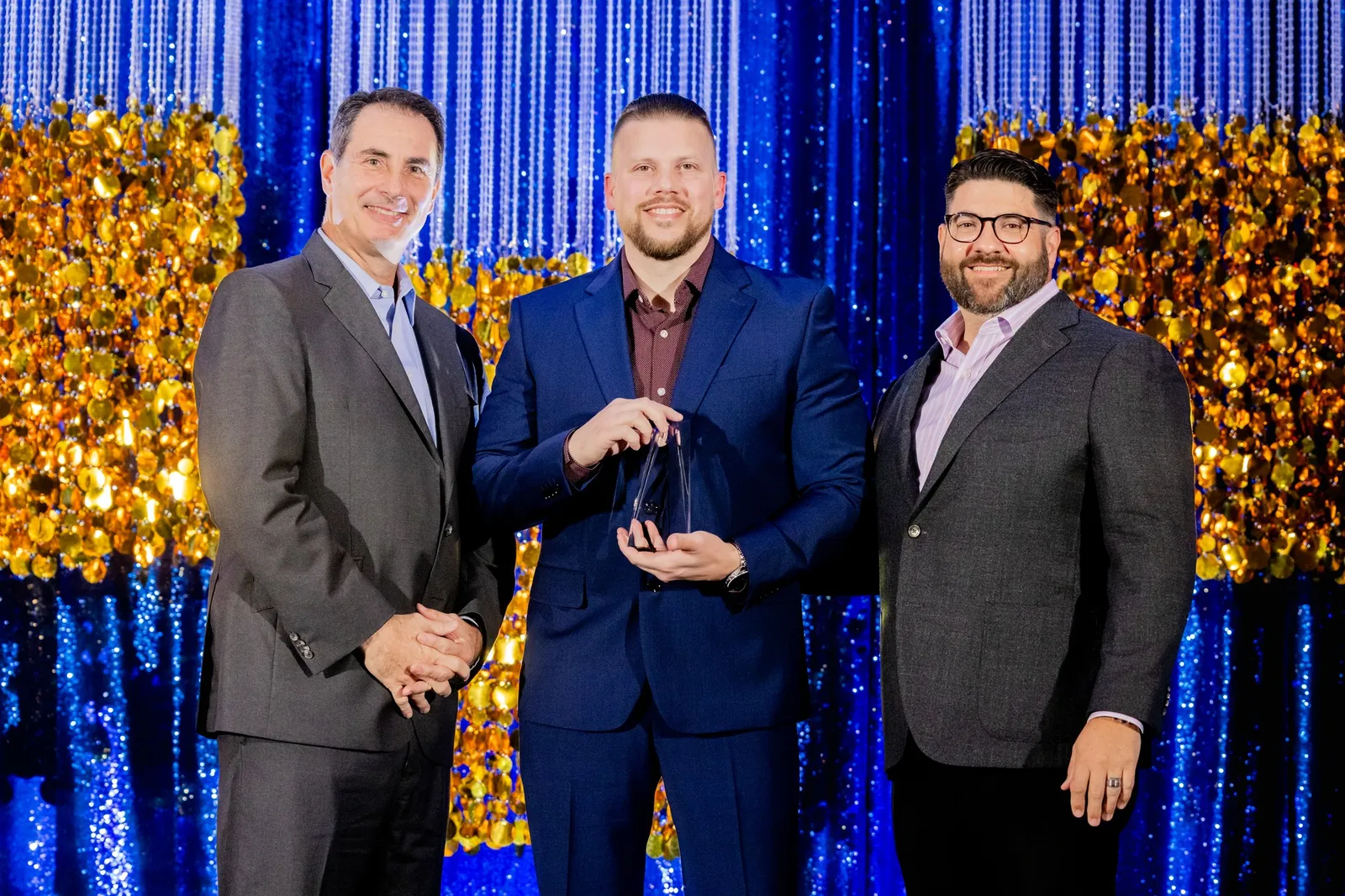 Florida Blue Sales Celebration at Orange County Convention Center in Orlando — image 55