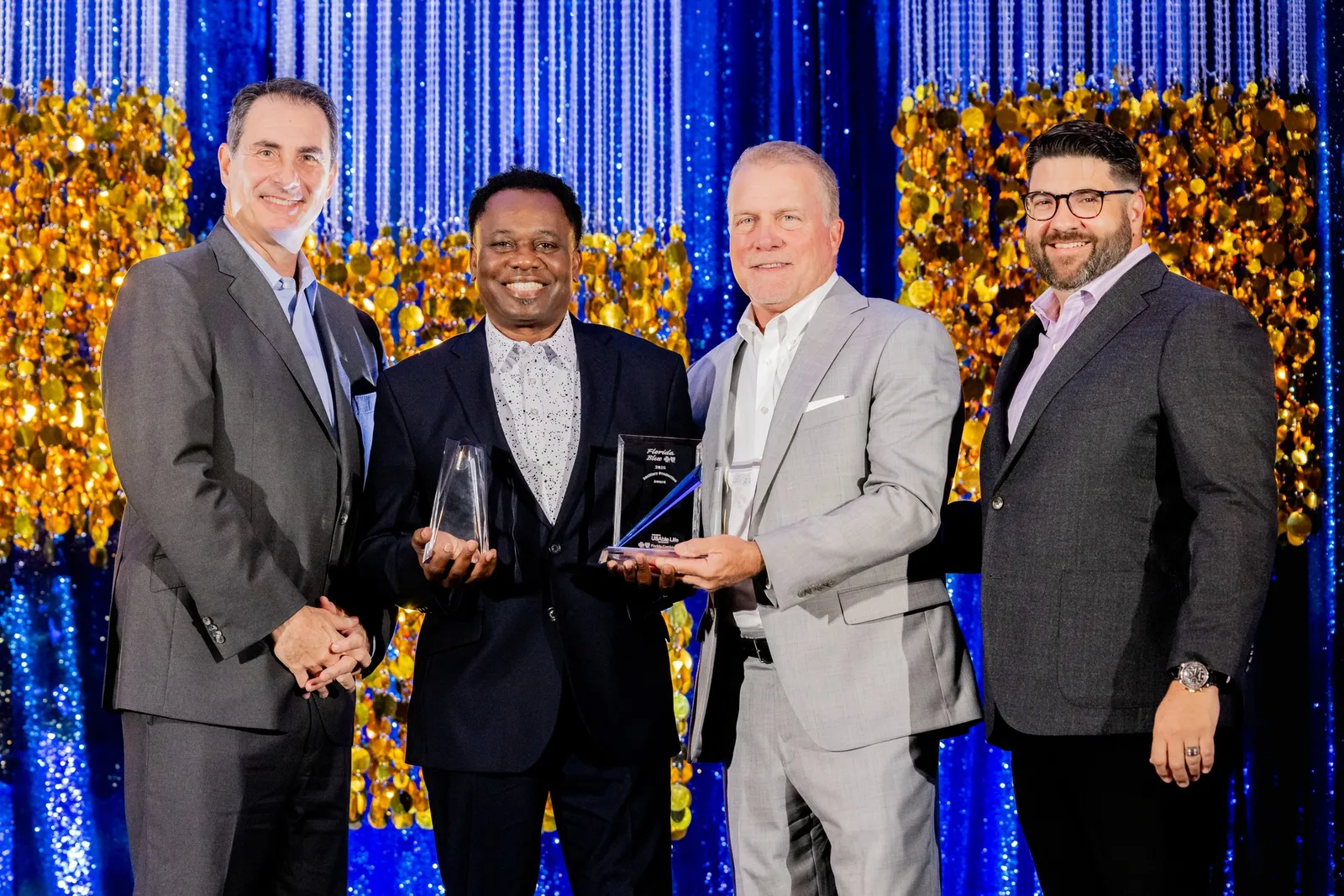 Florida Blue Sales Celebration at Orange County Convention Center in Orlando — image 56
