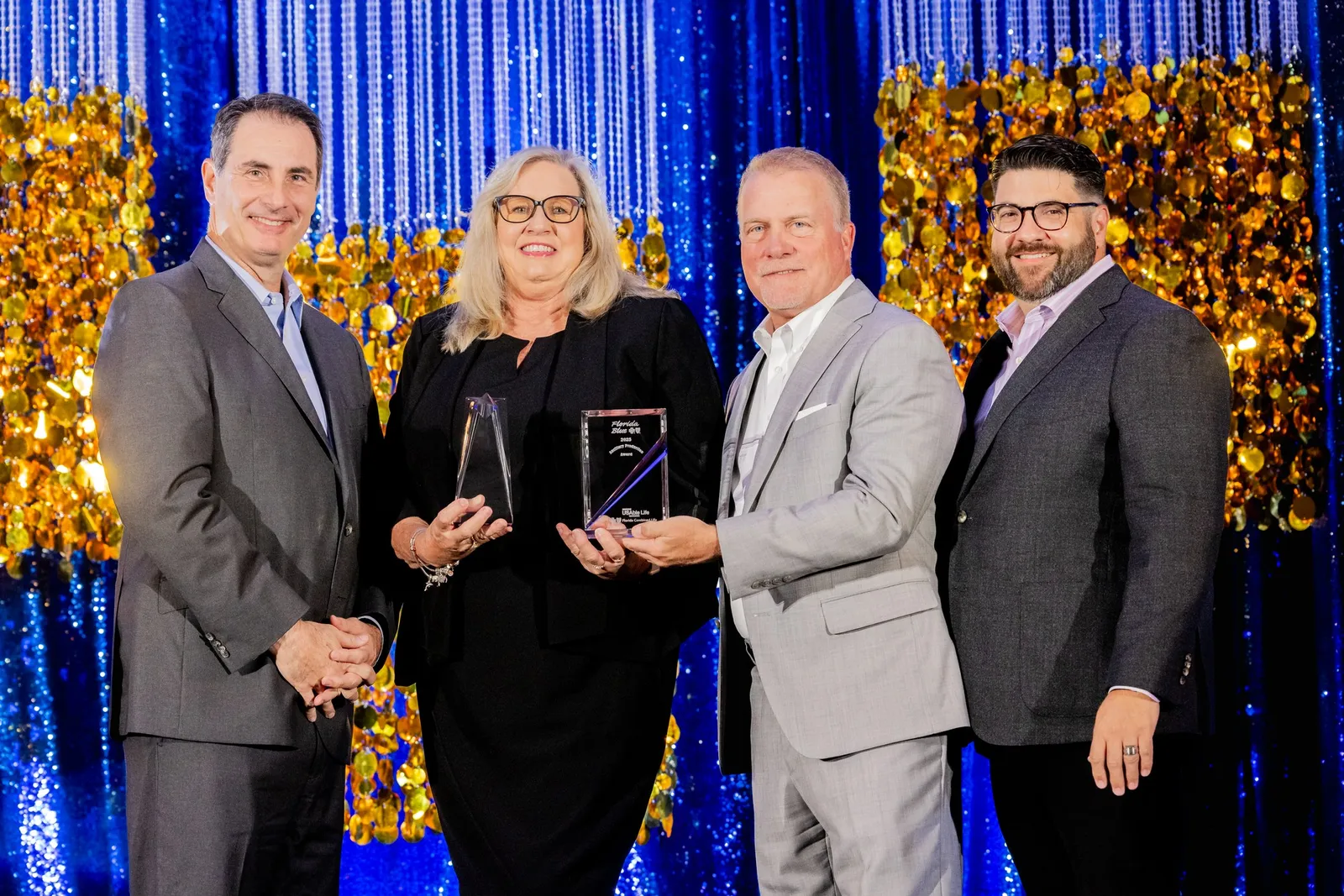 Florida Blue Sales Celebration at Orange County Convention Center in Orlando — image 57