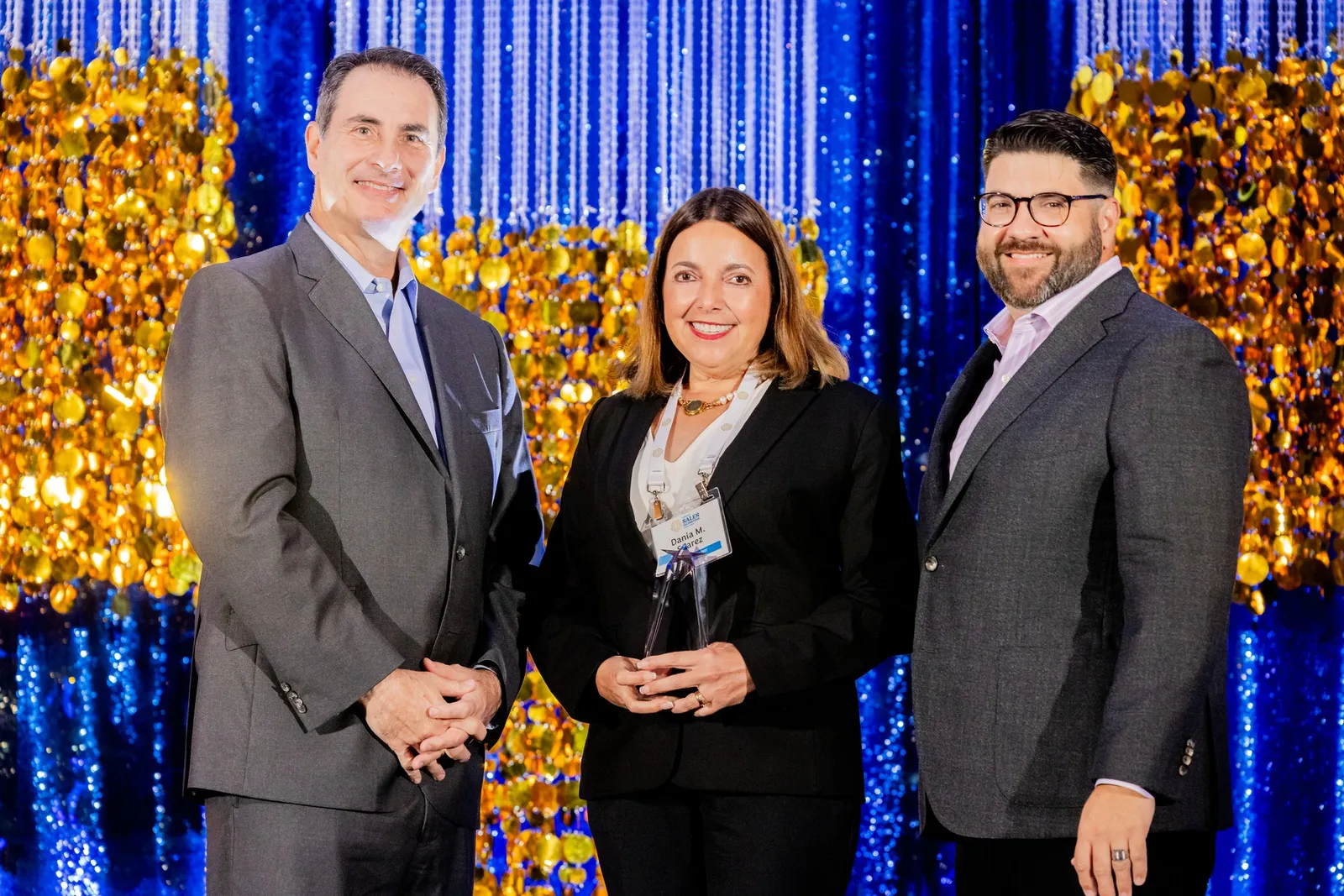 Florida Blue Sales Celebration at Orange County Convention Center in Orlando — image 58
