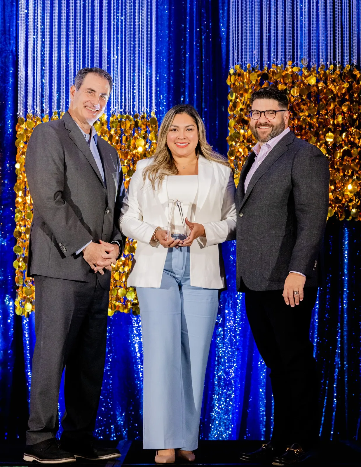 Florida Blue Sales Celebration at Orange County Convention Center in Orlando — image 59