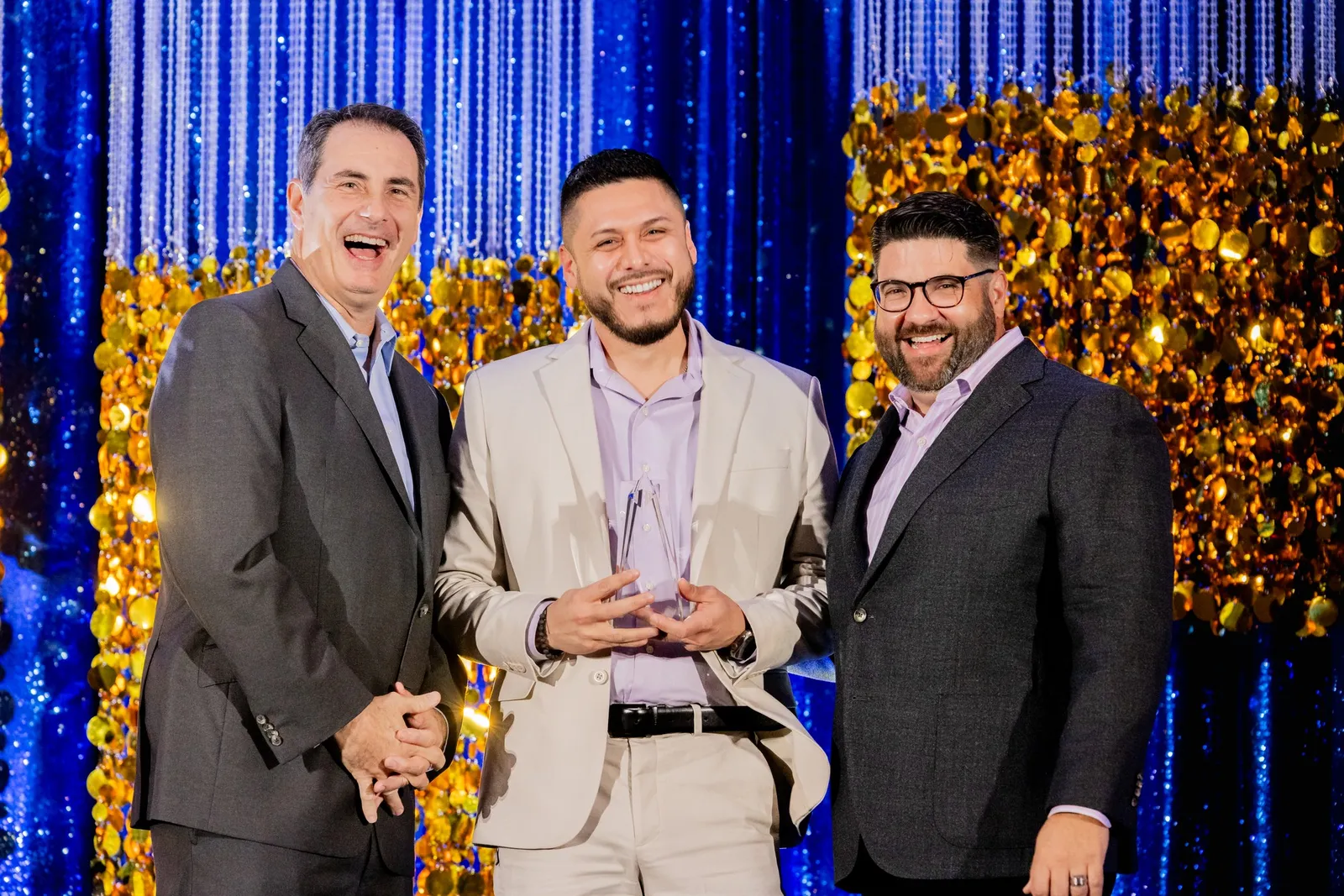 Florida Blue Sales Celebration at Orange County Convention Center in Orlando — image 61