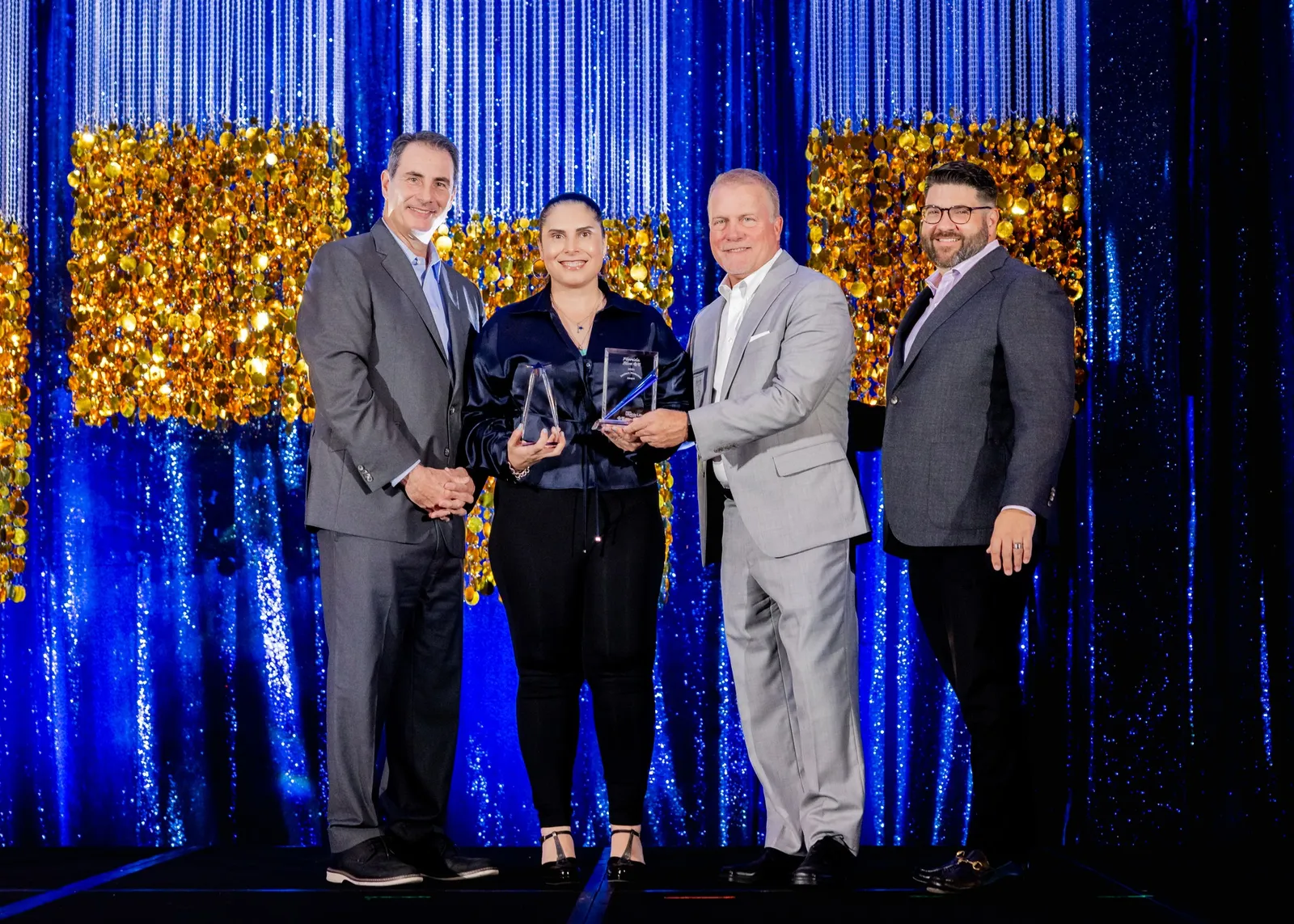 Florida Blue Sales Celebration at Orange County Convention Center in Orlando — image 64