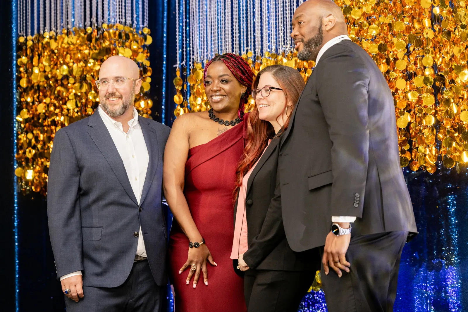 Florida Blue Sales Celebration at Orange County Convention Center in Orlando — image 65
