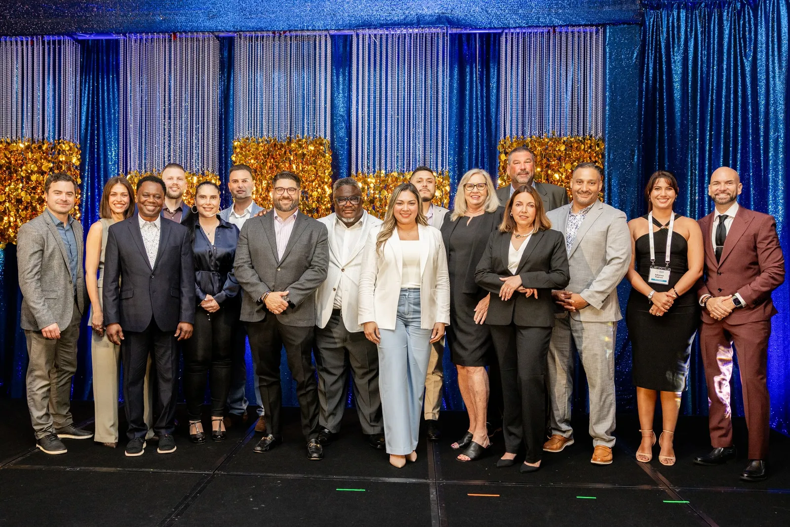 Florida Blue Sales Celebration at Orange County Convention Center in Orlando — image 66