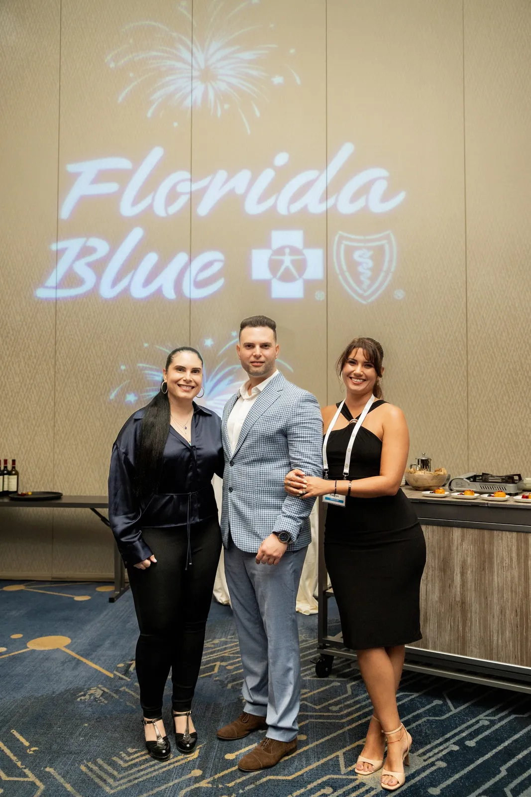 Florida Blue Sales Celebration at Orange County Convention Center in Orlando — image 67