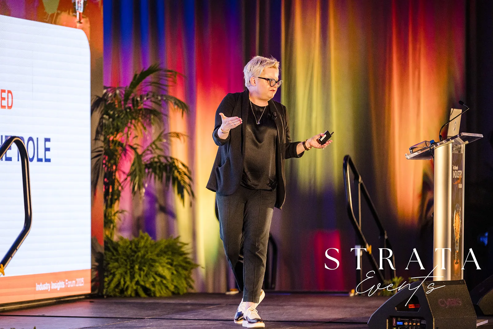 Visit Orlando Industry Insights Forum at Loews Royal Pacific Resort in Orlando — image 1
