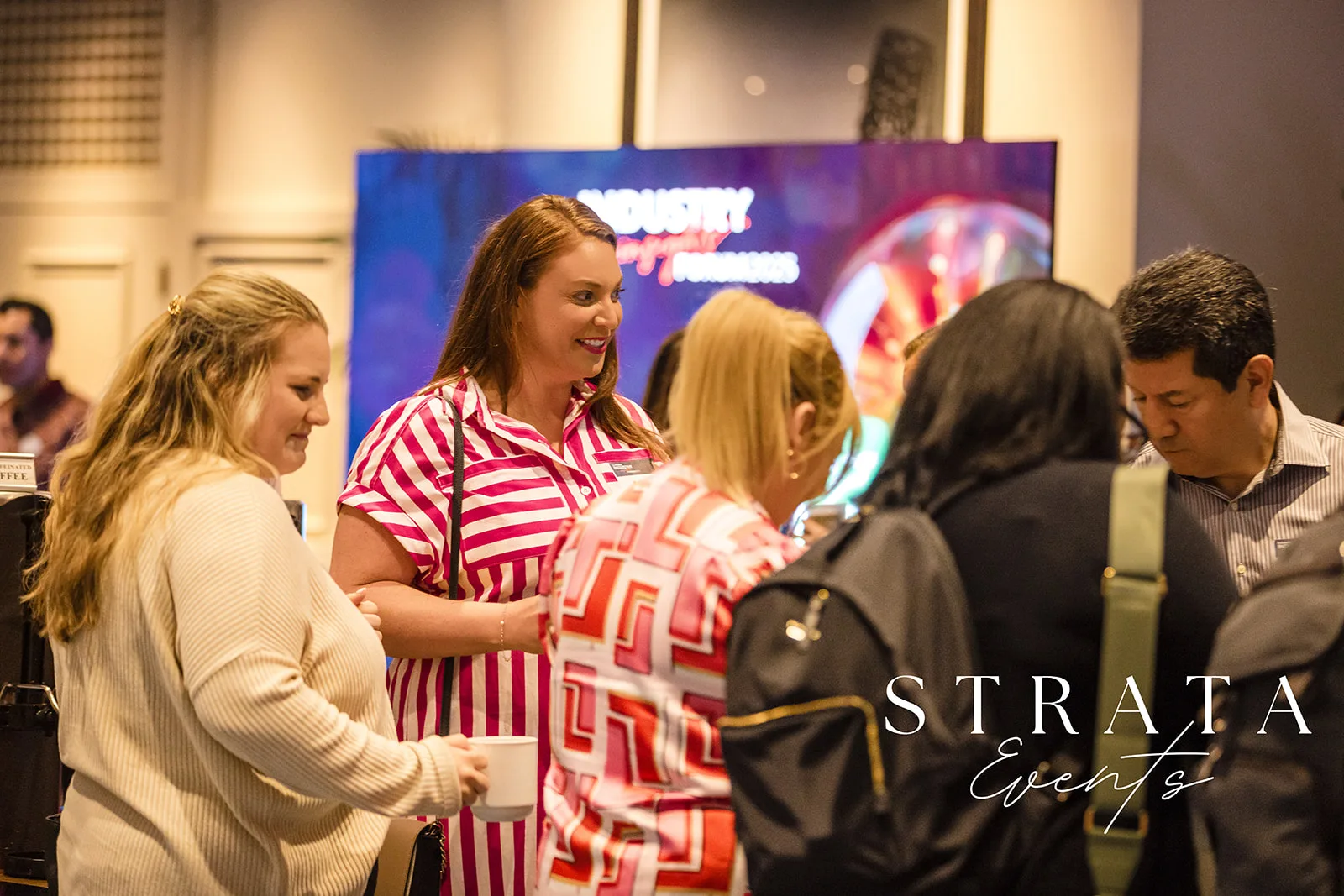 Visit Orlando Industry Insights Forum at Loews Royal Pacific Resort in Orlando — image 5