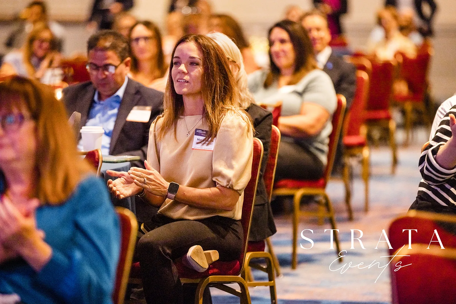 Visit Orlando Industry Insights Forum at Loews Royal Pacific Resort in Orlando — image 11