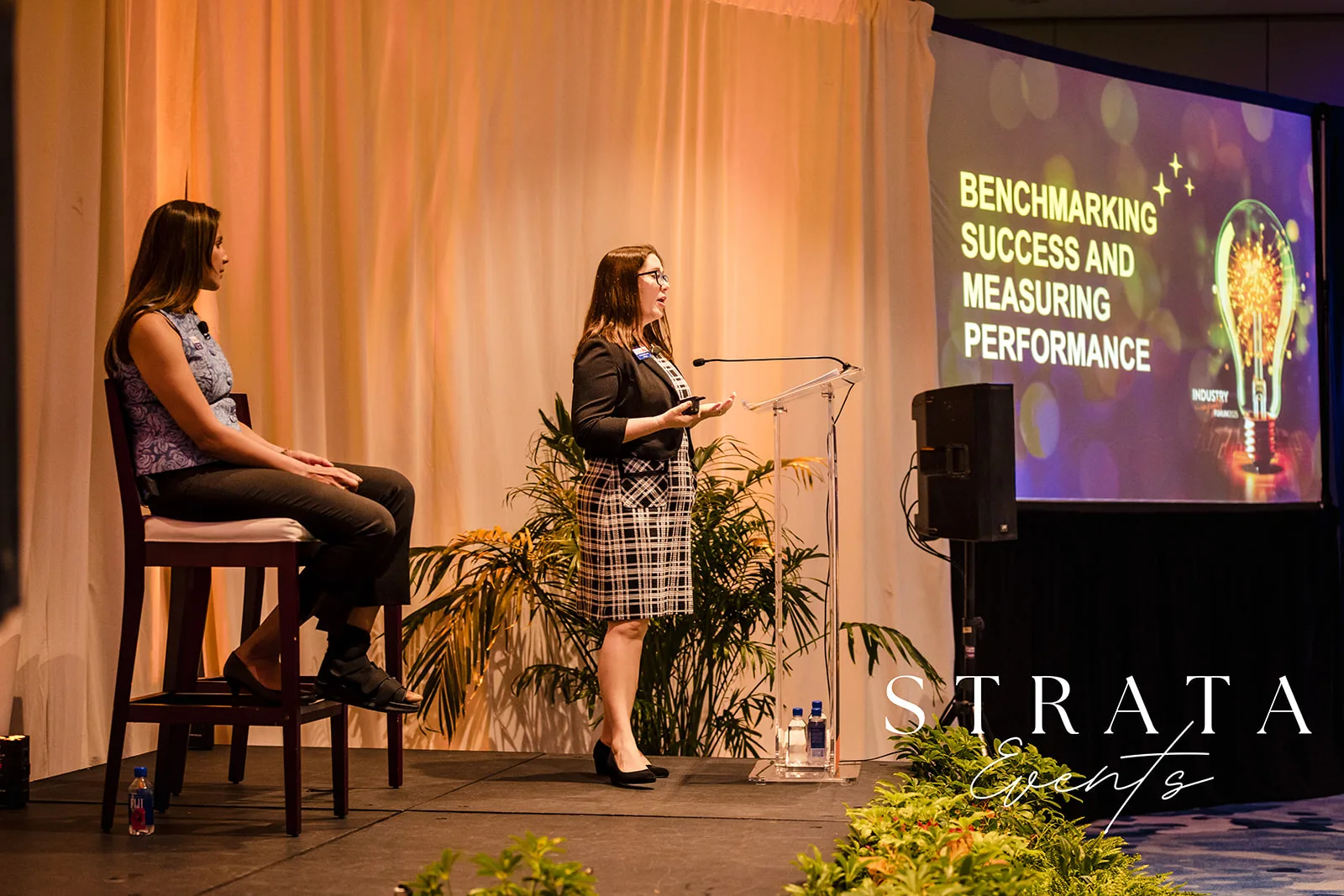 Visit Orlando Industry Insights Forum at Loews Royal Pacific Resort in Orlando — image 13