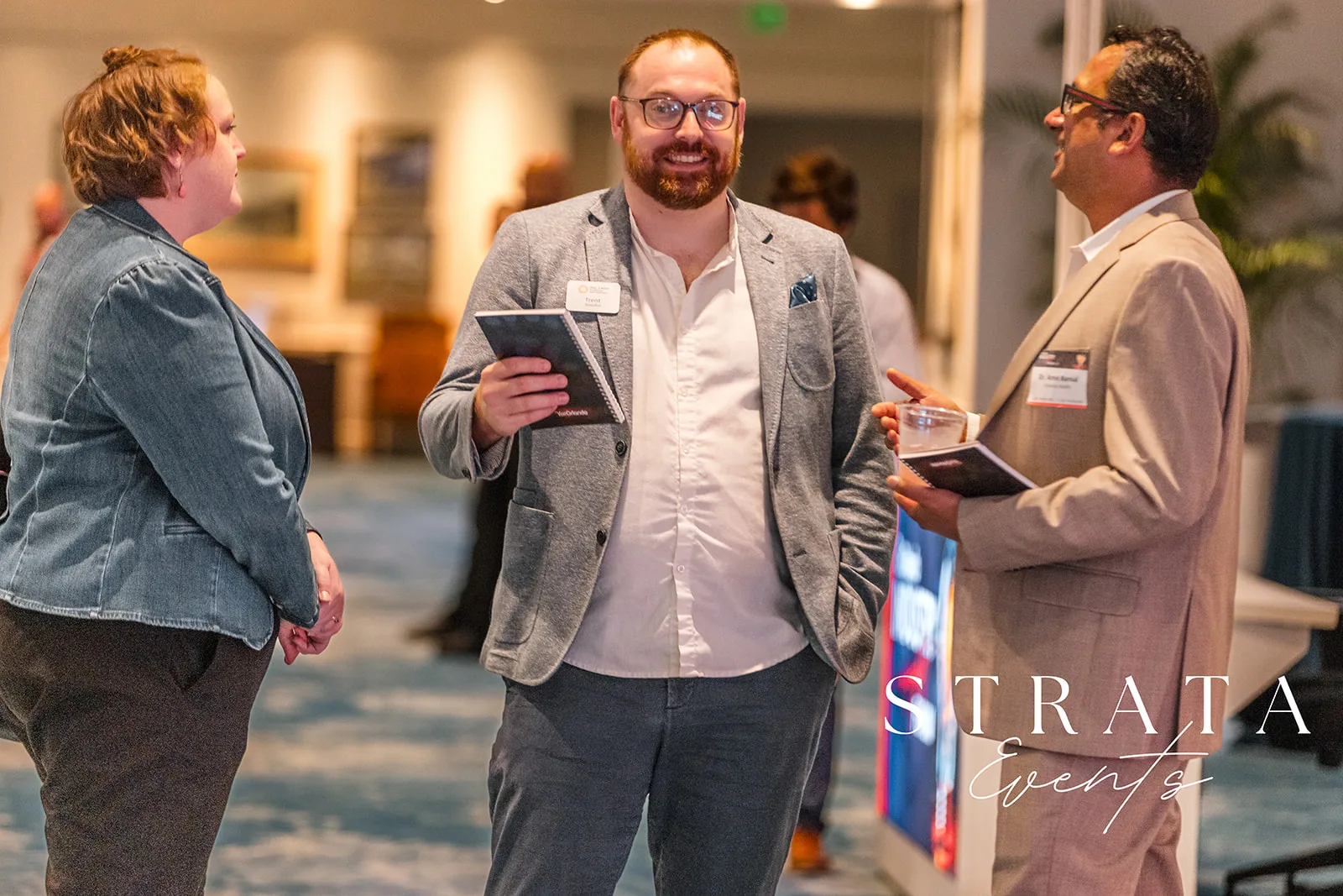 Visit Orlando Industry Insights Forum at Loews Royal Pacific Resort in Orlando — image 15