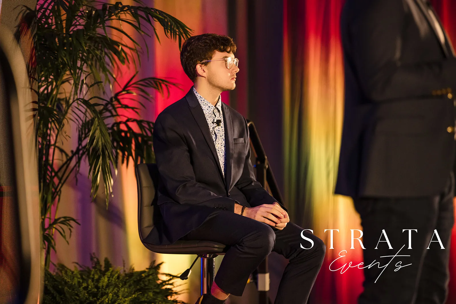 Visit Orlando Industry Insights Forum at Loews Royal Pacific Resort in Orlando — image 19