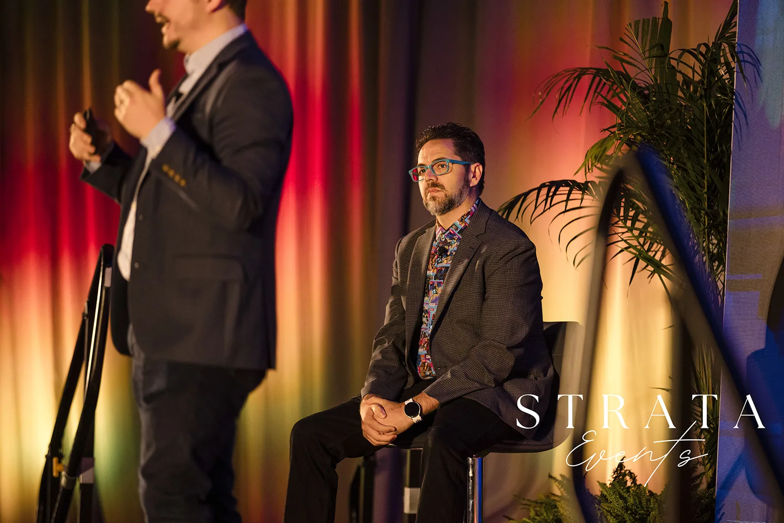 Visit Orlando Industry Insights Forum at Loews Royal Pacific Resort in Orlando — image 20
