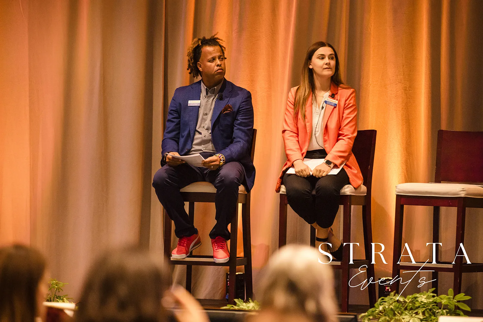Visit Orlando Industry Insights Forum at Loews Royal Pacific Resort in Orlando — image 21