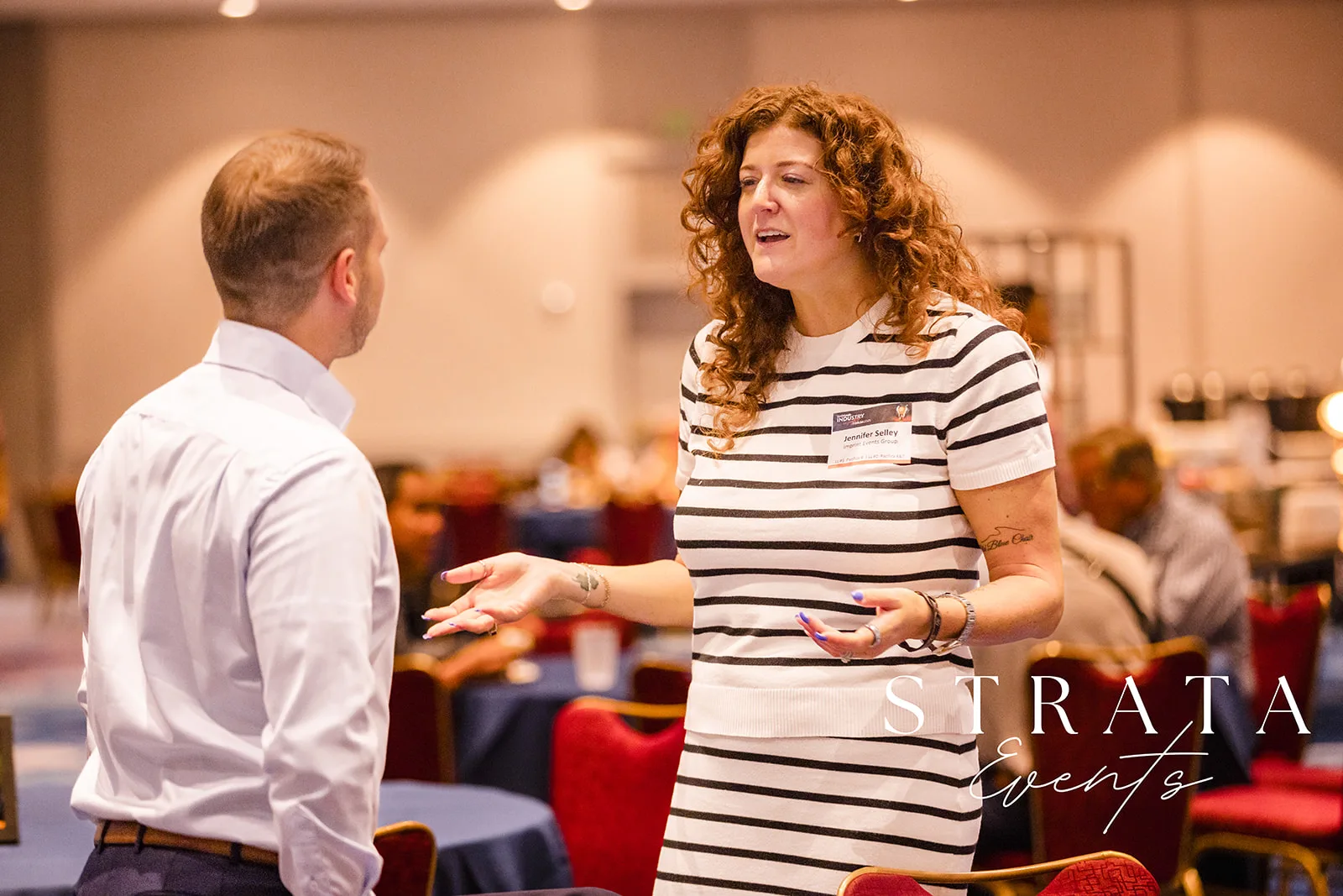 Visit Orlando Industry Insights Forum at Loews Royal Pacific Resort in Orlando — image 25