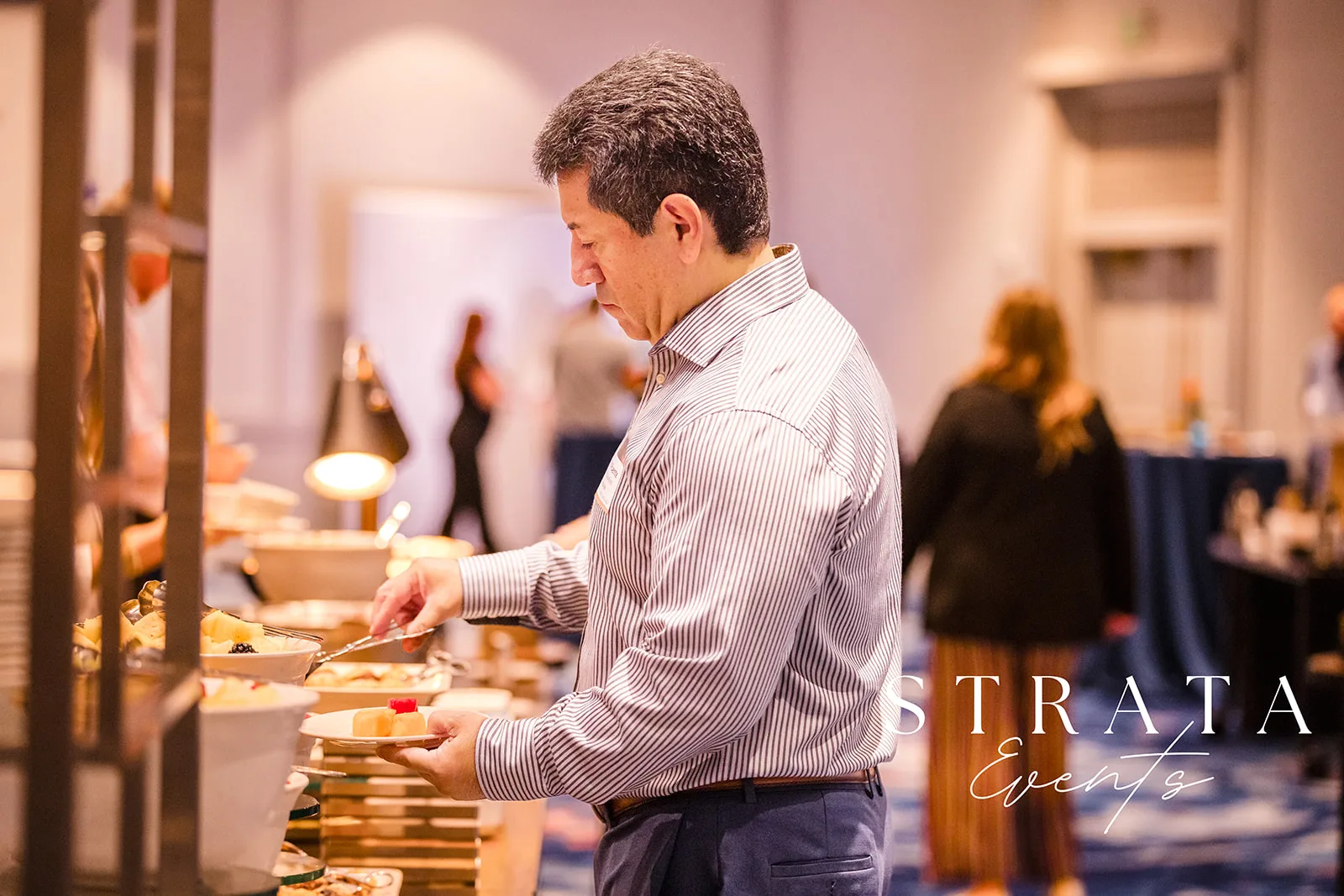 Visit Orlando Industry Insights Forum at Loews Royal Pacific Resort in Orlando — image 26
