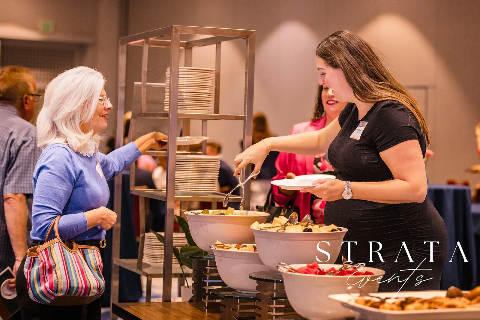 Visit Orlando Industry Insights Forum at Loews Royal Pacific Resort in Orlando — image 27