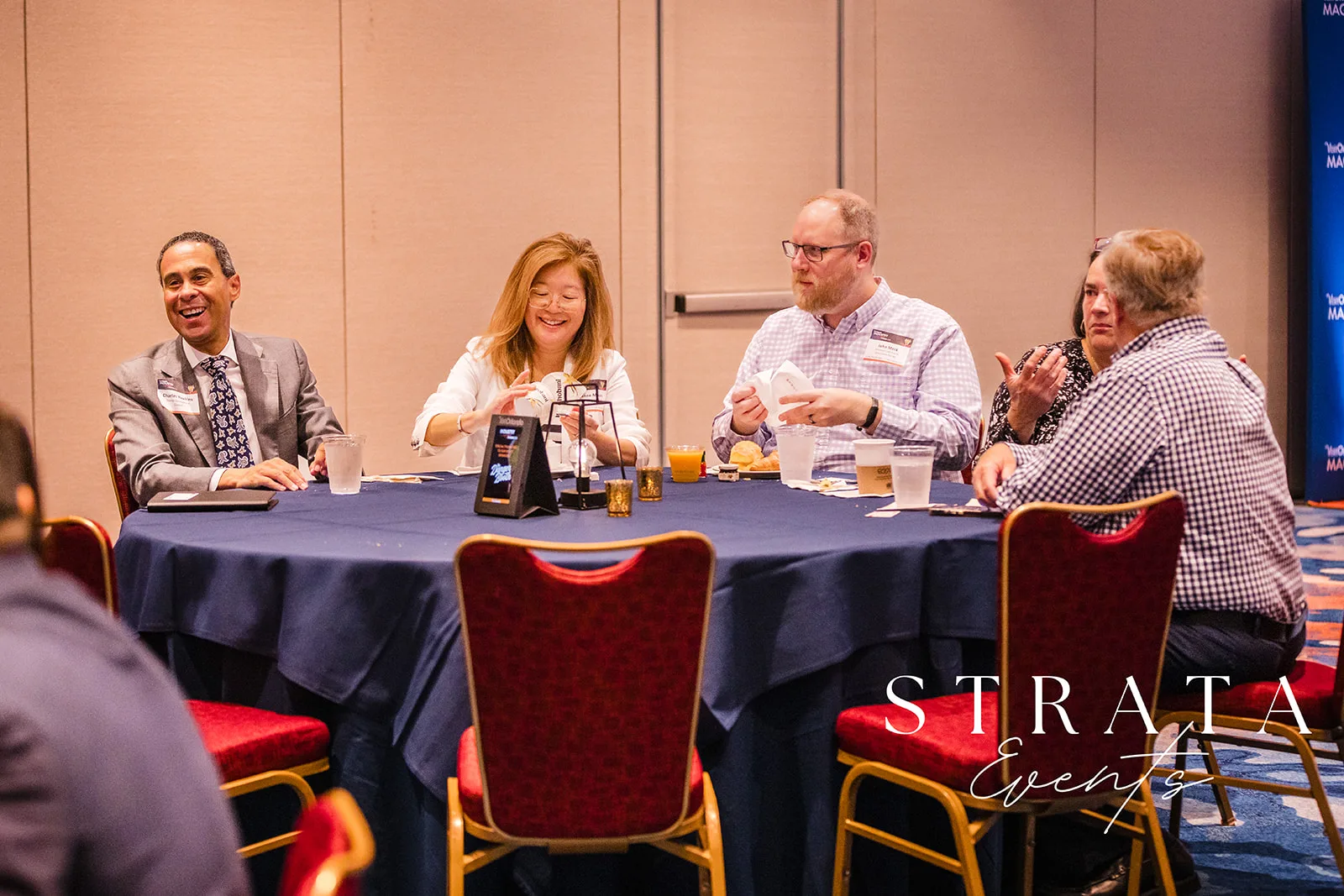 Visit Orlando Industry Insights Forum at Loews Royal Pacific Resort in Orlando — image 28