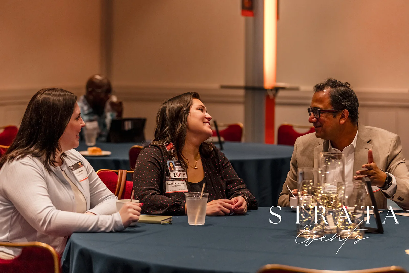 Visit Orlando Industry Insights Forum at Loews Royal Pacific Resort in Orlando — image 33