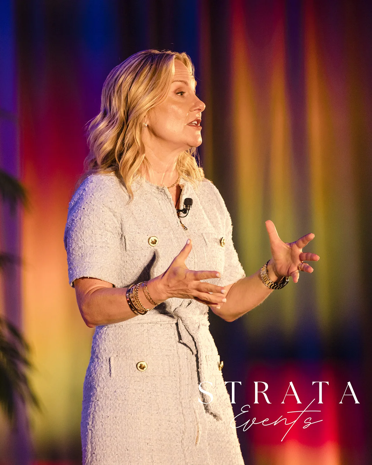 Visit Orlando Industry Insights Forum at Loews Royal Pacific Resort in Orlando — image 35