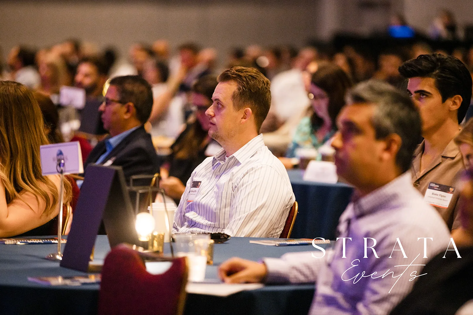 Visit Orlando Industry Insights Forum at Loews Royal Pacific Resort in Orlando — image 36