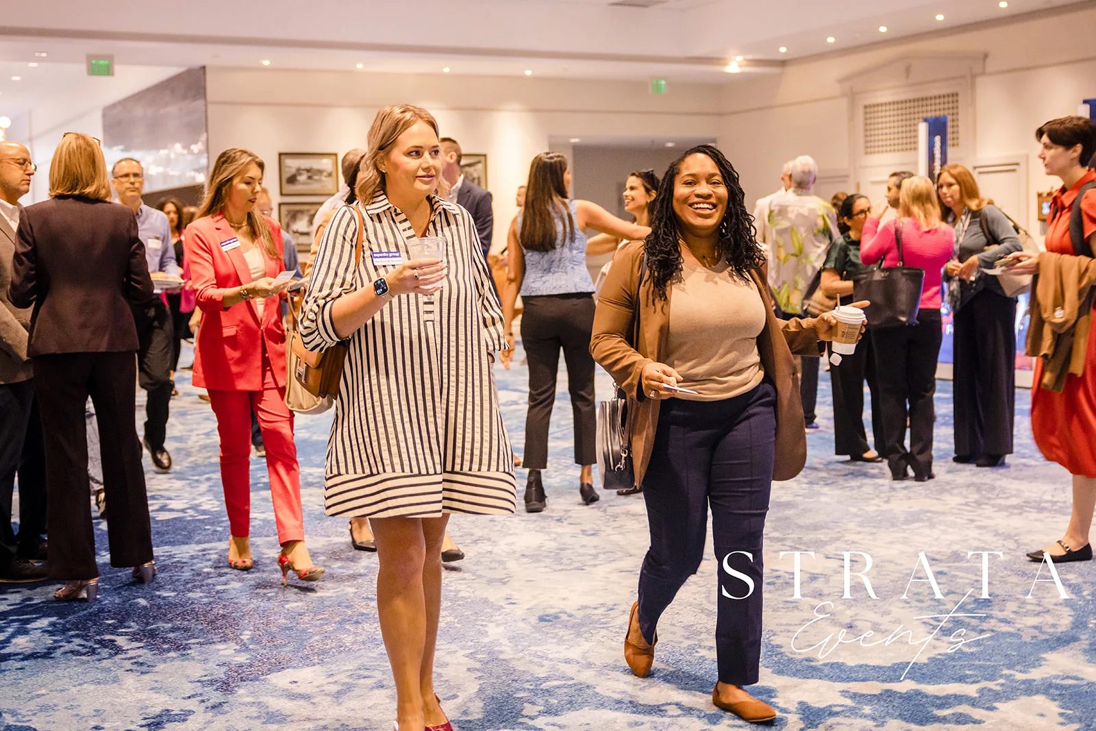 Visit Orlando Industry Insights Forum at Loews Royal Pacific Resort in Orlando — image 58