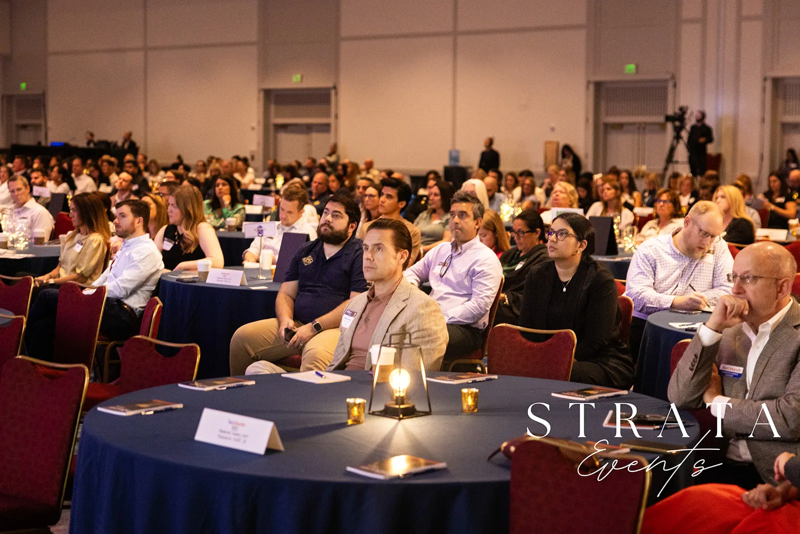 Visit Orlando Industry Insights Forum at Loews Royal Pacific Resort in Orlando — image 61