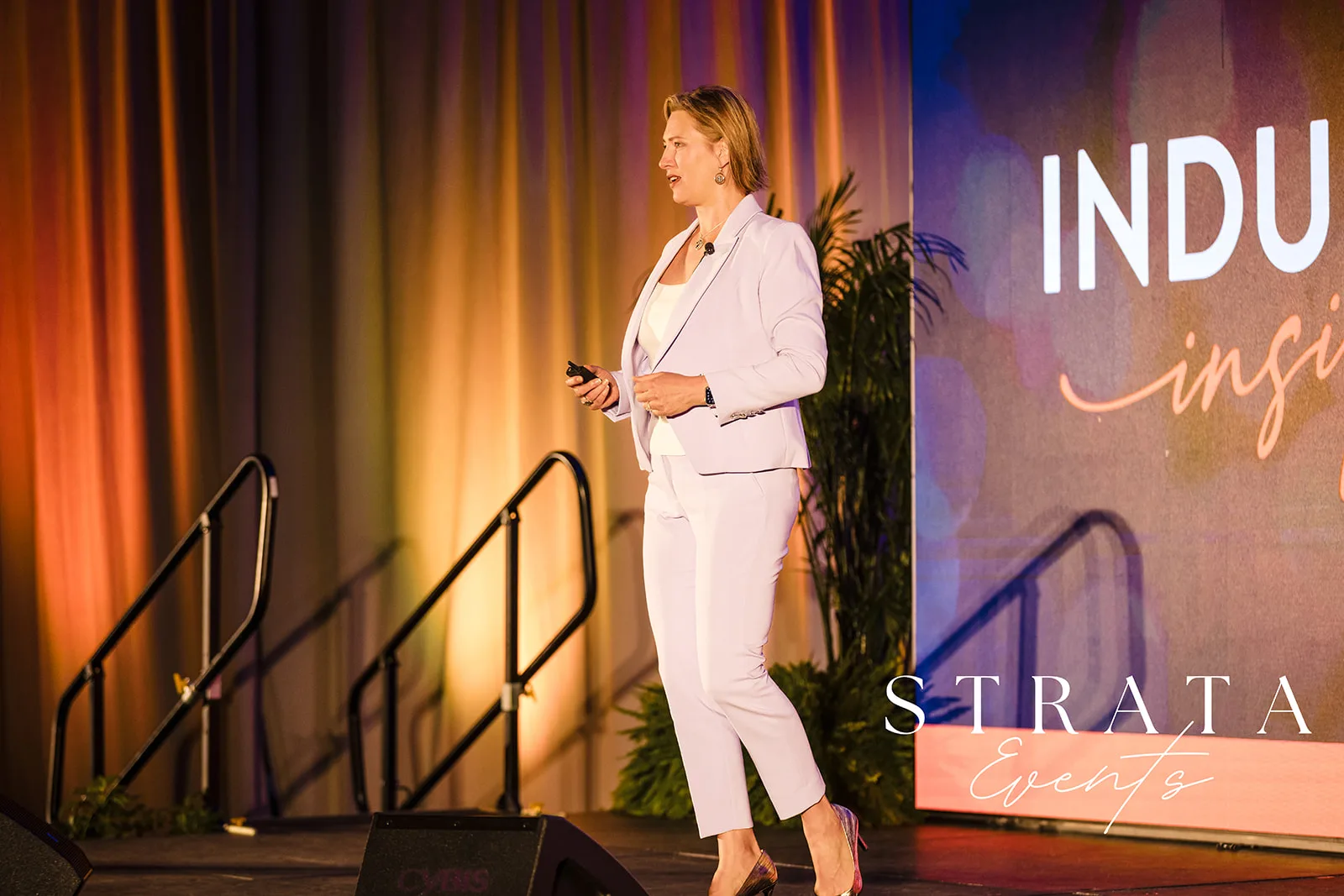 Visit Orlando Industry Insights Forum at Loews Royal Pacific Resort in Orlando — image 62