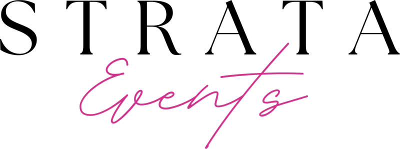 Strata Events