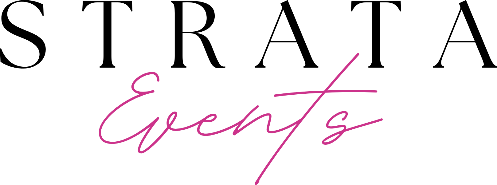 Strata Events